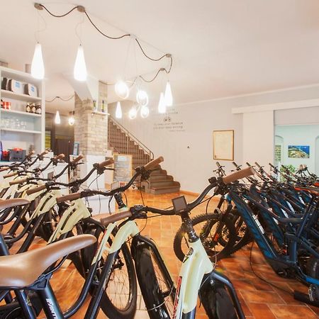Bike&Boat Argentario Hotel Porto Santo Stefano  Εξωτερικό φωτογραφία