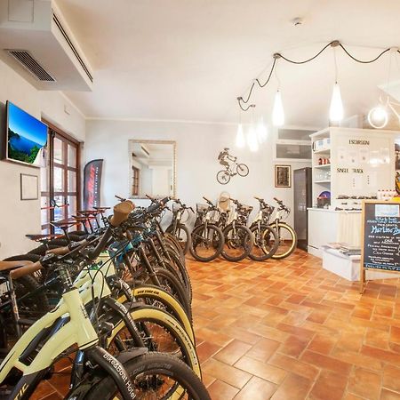 Bike&Boat Argentario Hotel Porto Santo Stefano  Εξωτερικό φωτογραφία