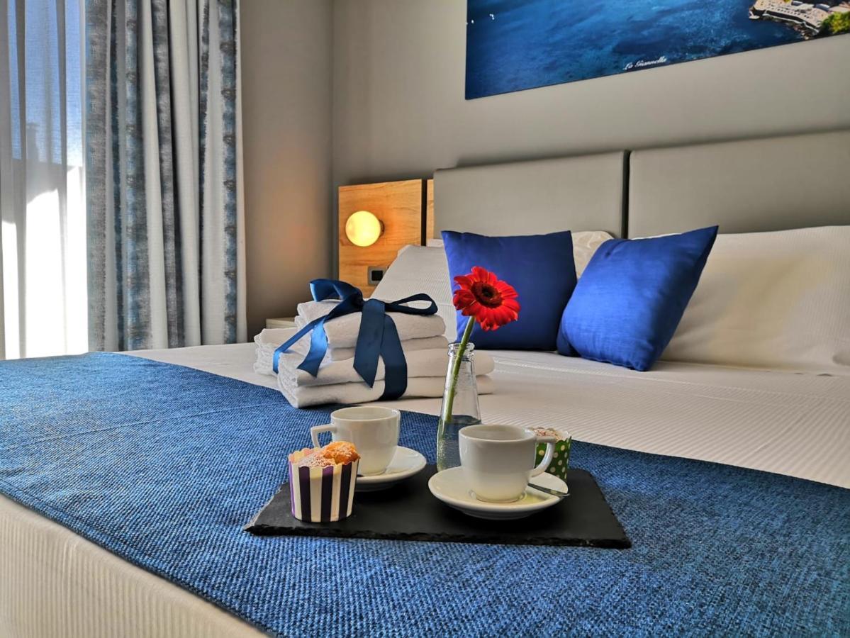 Bike&Boat Argentario Hotel Porto Santo Stefano  Εξωτερικό φωτογραφία
