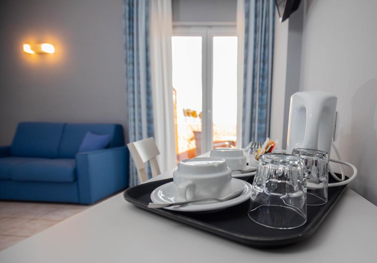 Bike&Boat Argentario Hotel Porto Santo Stefano  Εξωτερικό φωτογραφία