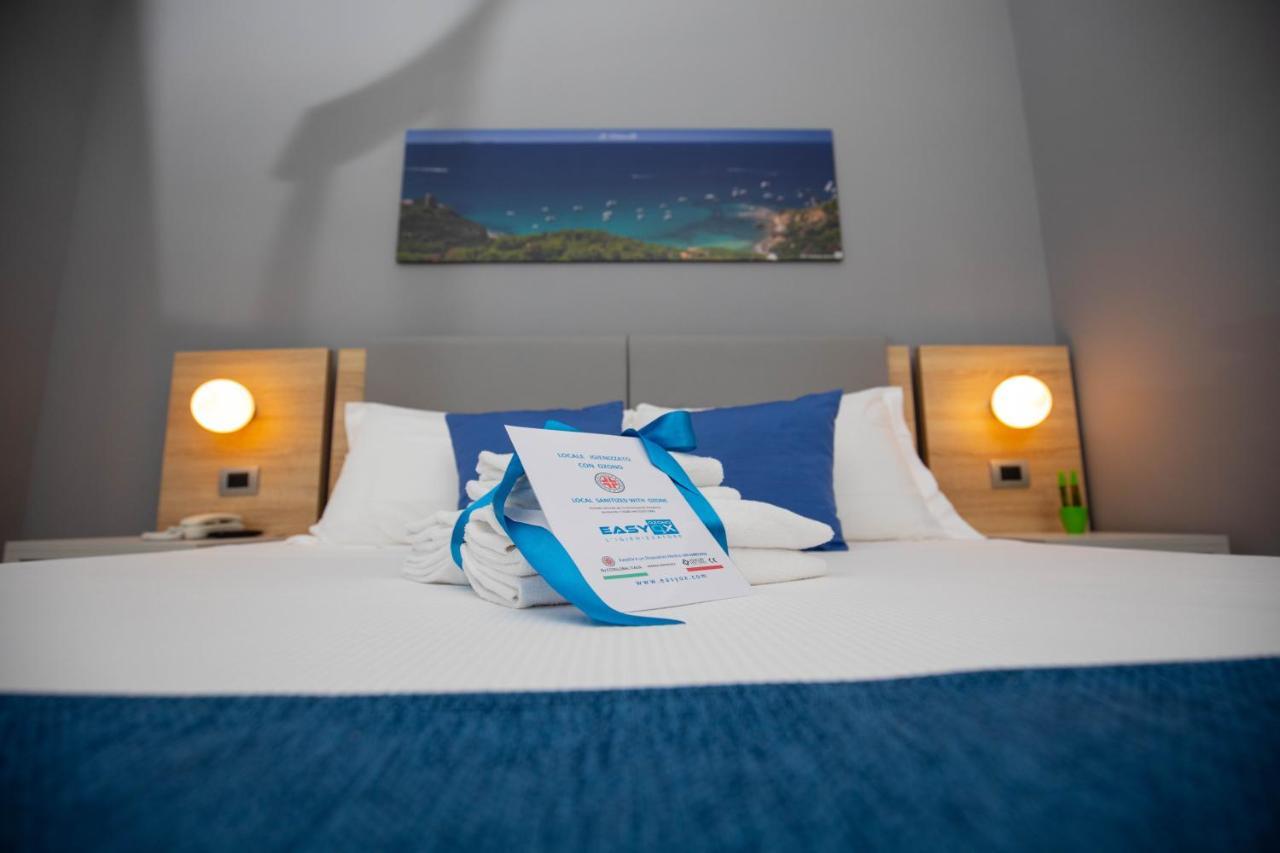 Bike&Boat Argentario Hotel Porto Santo Stefano  Εξωτερικό φωτογραφία