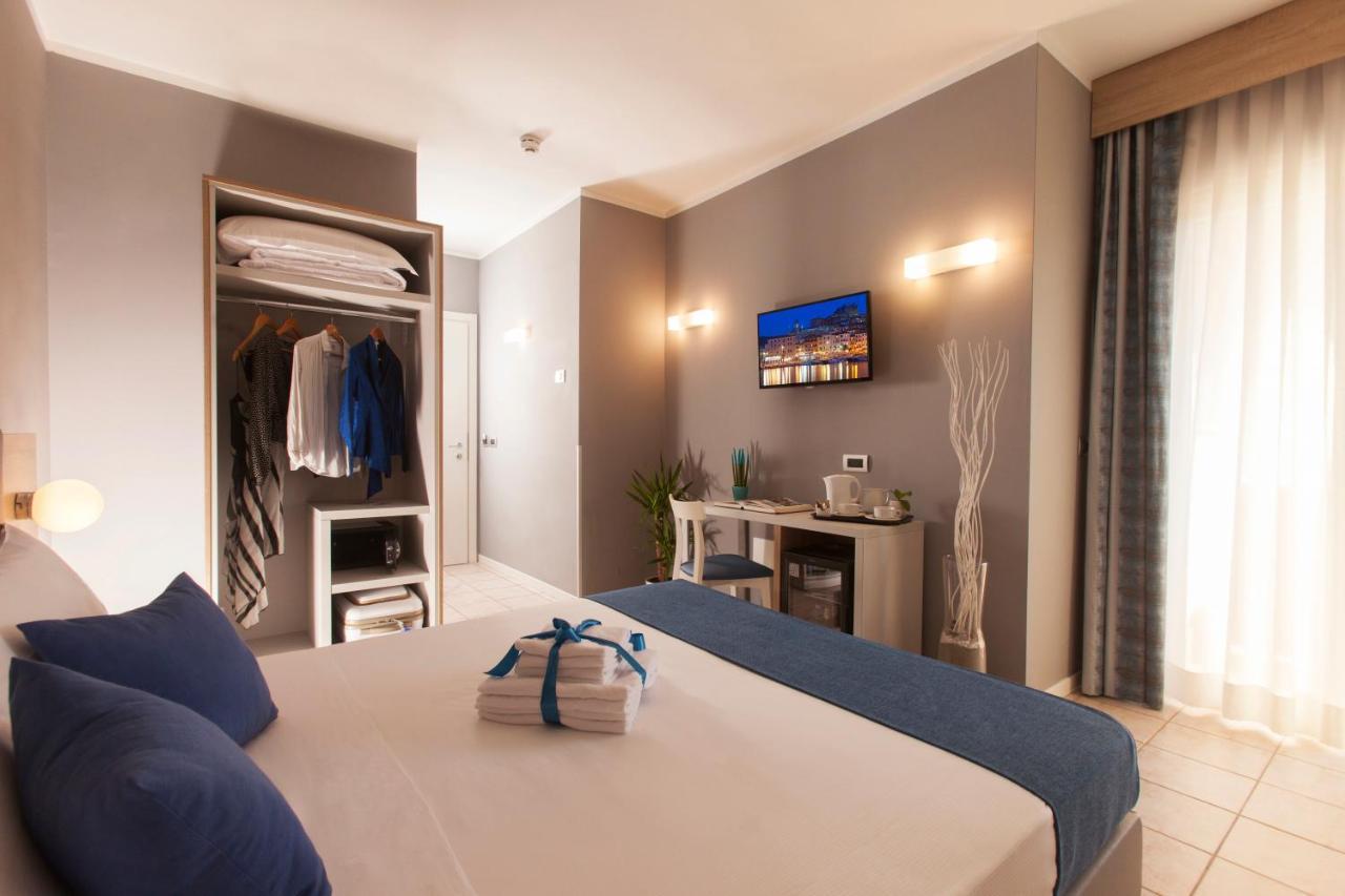 Bike&Boat Argentario Hotel Porto Santo Stefano  Εξωτερικό φωτογραφία