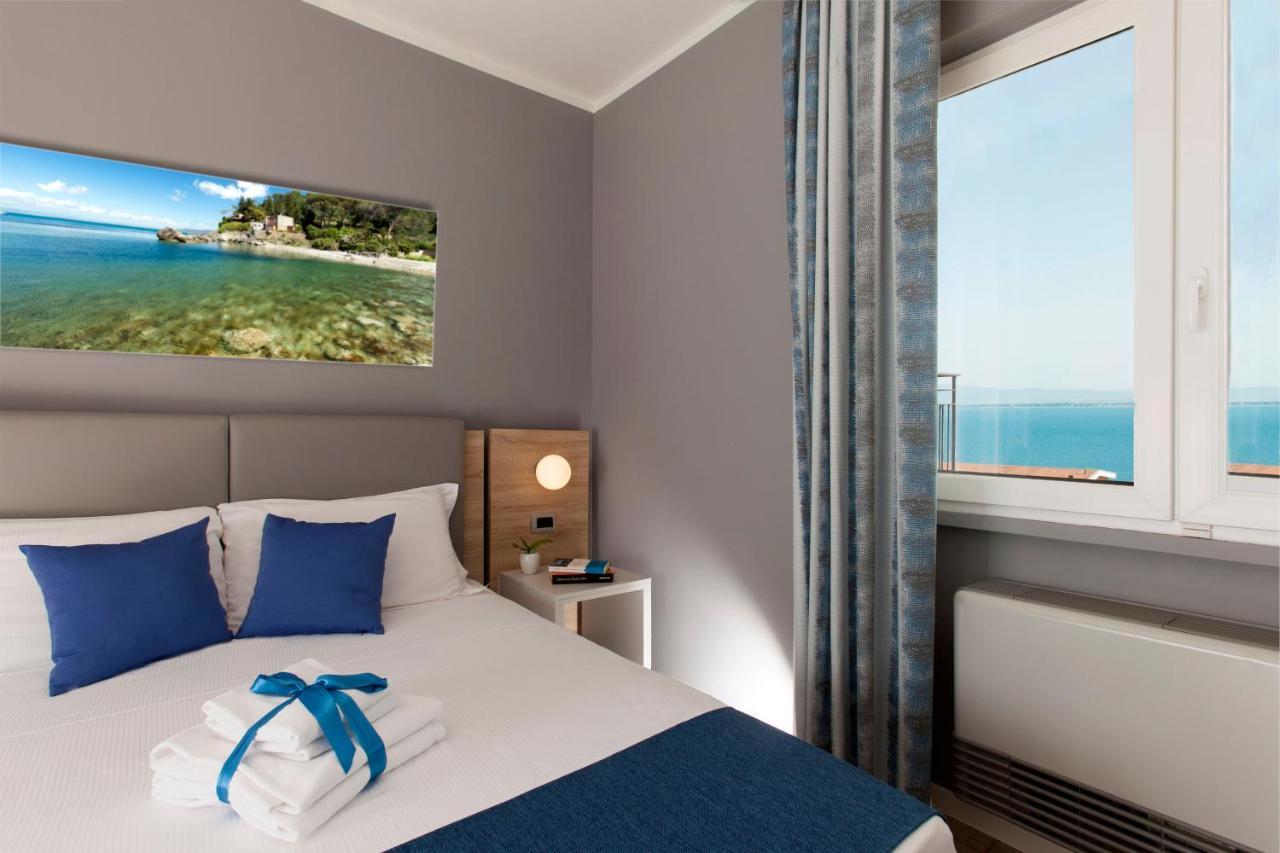 Bike&Boat Argentario Hotel Porto Santo Stefano  Εξωτερικό φωτογραφία