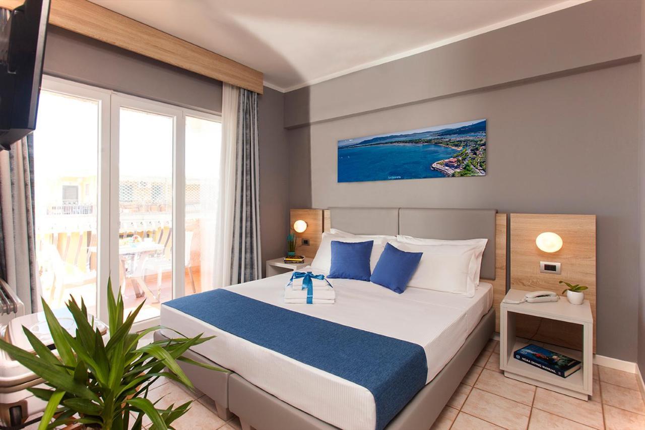 Bike&Boat Argentario Hotel Porto Santo Stefano  Εξωτερικό φωτογραφία