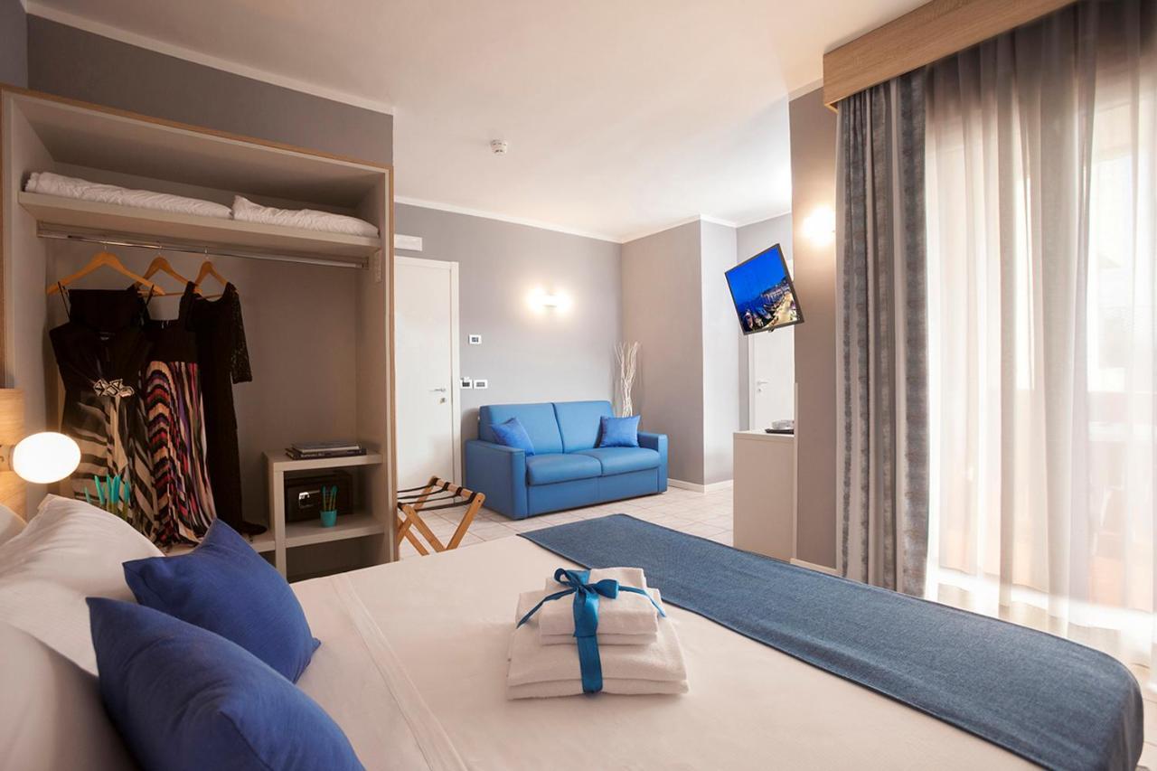 Bike&Boat Argentario Hotel Porto Santo Stefano  Εξωτερικό φωτογραφία