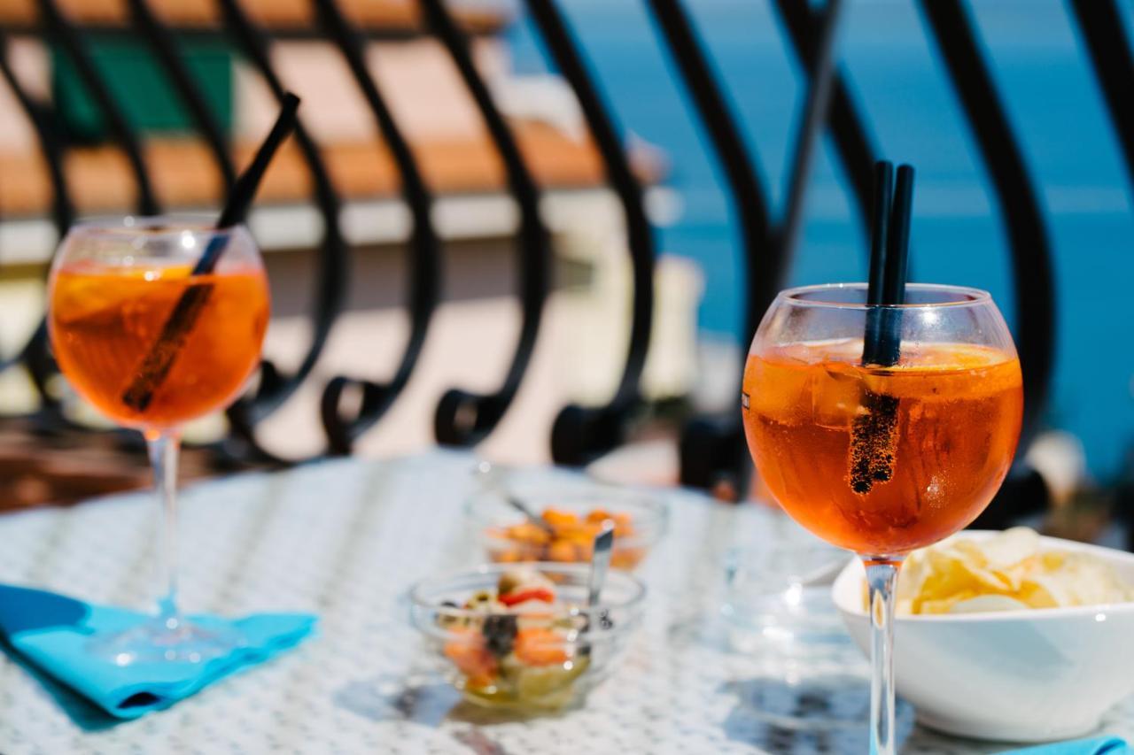 Bike&Boat Argentario Hotel Porto Santo Stefano  Εξωτερικό φωτογραφία