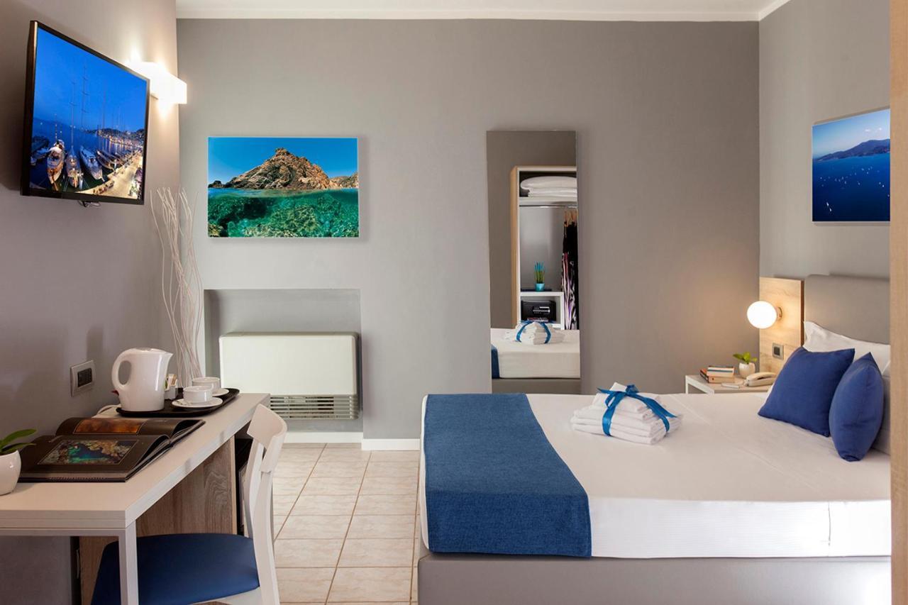 Bike&Boat Argentario Hotel Porto Santo Stefano  Εξωτερικό φωτογραφία