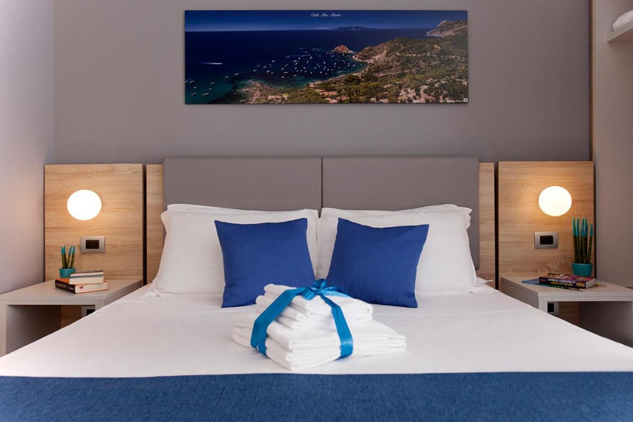 Bike&Boat Argentario Hotel Porto Santo Stefano  Εξωτερικό φωτογραφία