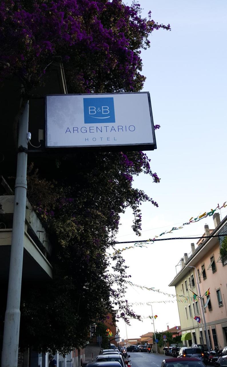 Bike&Boat Argentario Hotel Porto Santo Stefano  Εξωτερικό φωτογραφία