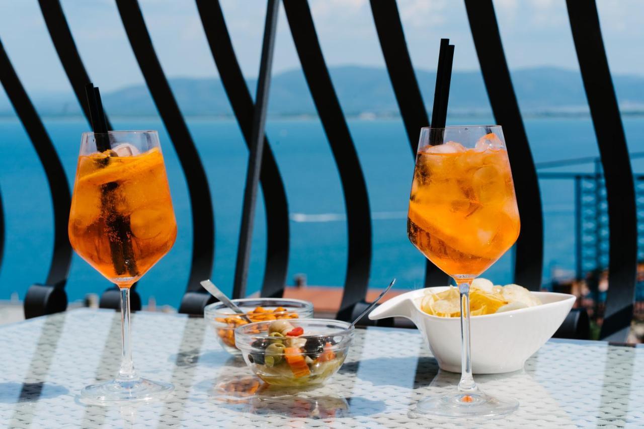 Bike&Boat Argentario Hotel Porto Santo Stefano  Εξωτερικό φωτογραφία