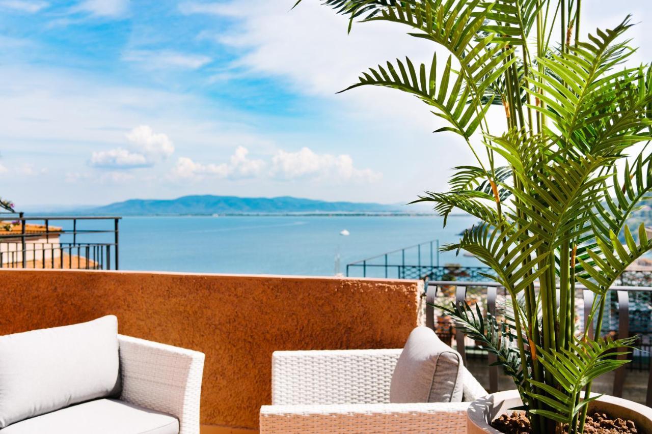 Bike&Boat Argentario Hotel Porto Santo Stefano  Εξωτερικό φωτογραφία