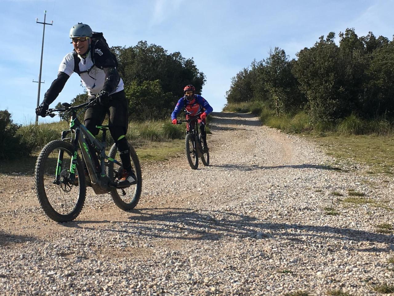 Bike&Boat Argentario Hotel Porto Santo Stefano  Εξωτερικό φωτογραφία