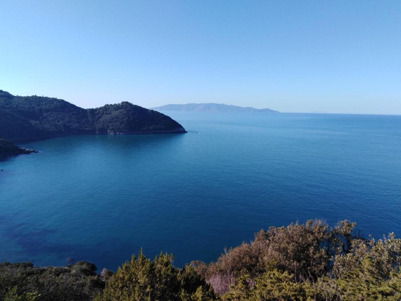 Bike&Boat Argentario Hotel Porto Santo Stefano  Εξωτερικό φωτογραφία