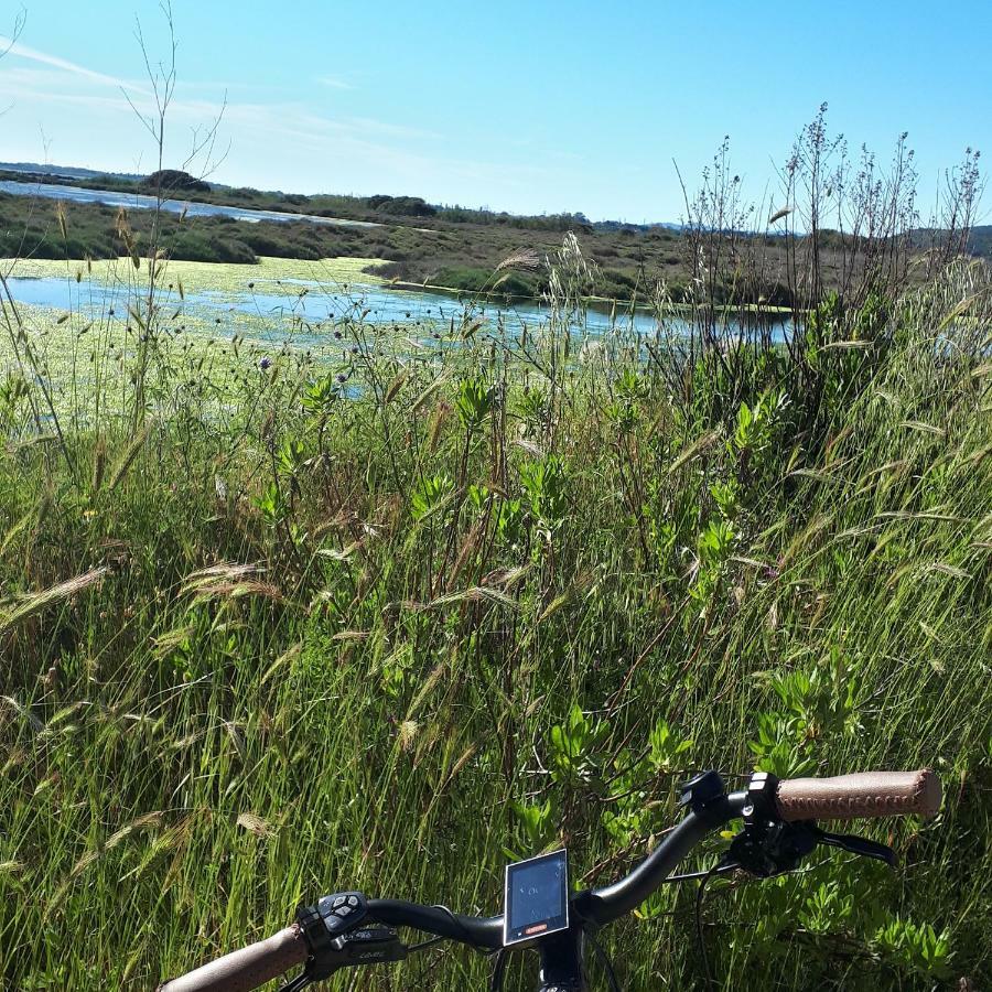 Bike&Boat Argentario Hotel Porto Santo Stefano  Εξωτερικό φωτογραφία