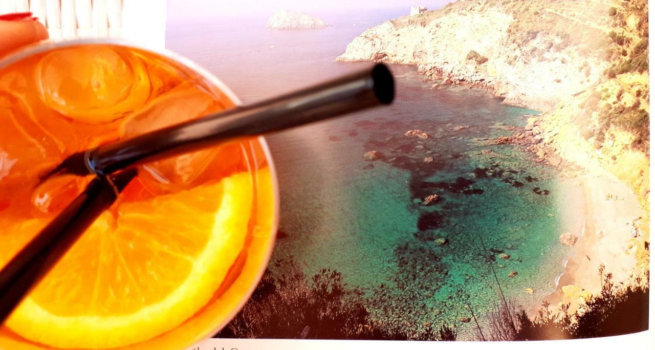 Bike&Boat Argentario Hotel Porto Santo Stefano  Εξωτερικό φωτογραφία