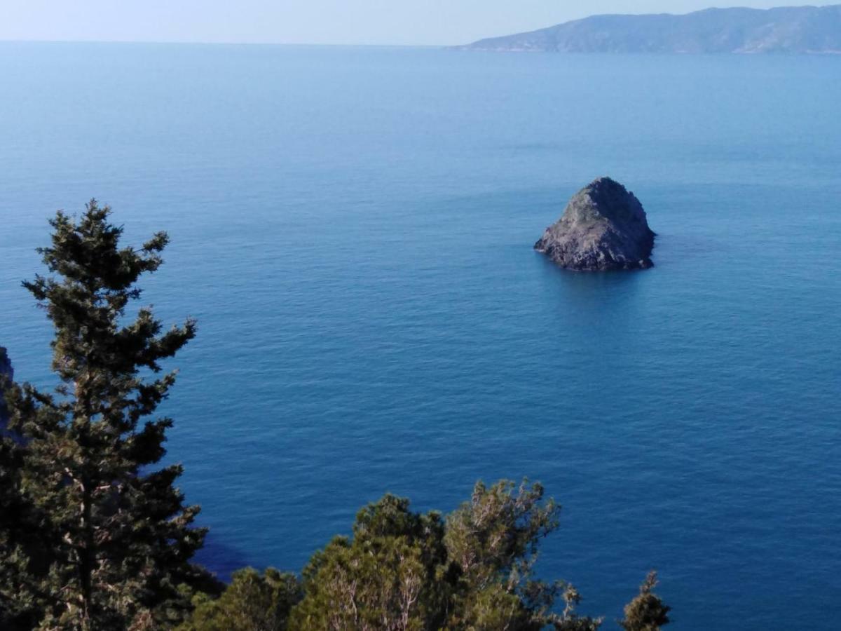 Bike&Boat Argentario Hotel Porto Santo Stefano  Εξωτερικό φωτογραφία
