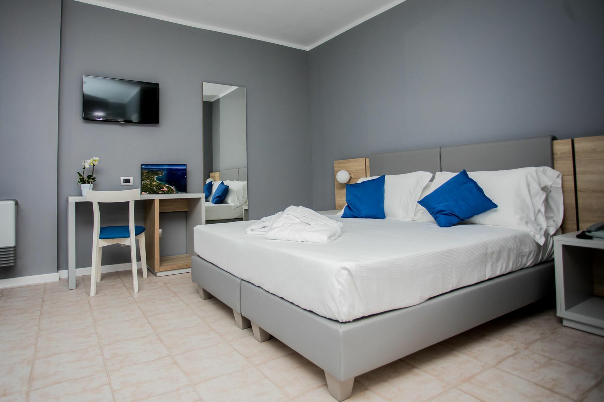 Bike&Boat Argentario Hotel Porto Santo Stefano  Εξωτερικό φωτογραφία