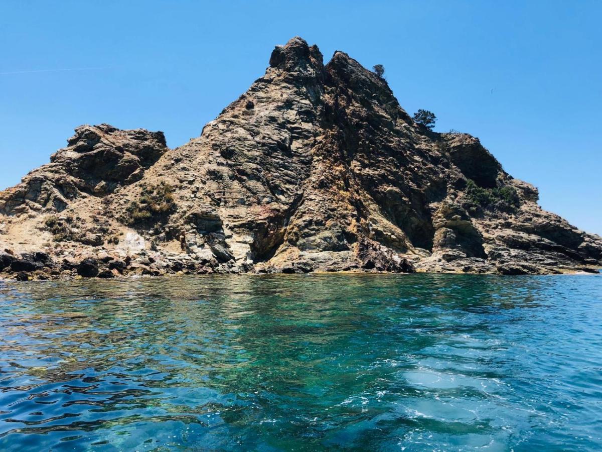 Bike&Boat Argentario Hotel Porto Santo Stefano  Εξωτερικό φωτογραφία