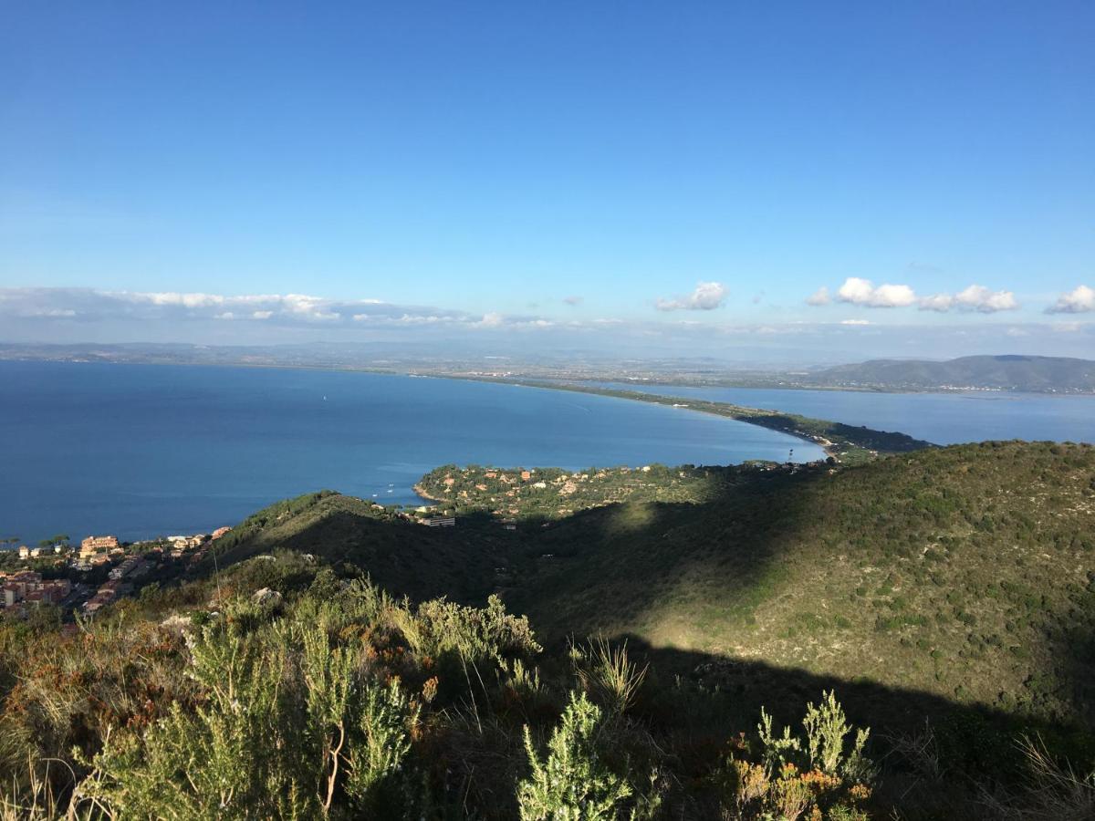 Bike&Boat Argentario Hotel Porto Santo Stefano  Εξωτερικό φωτογραφία